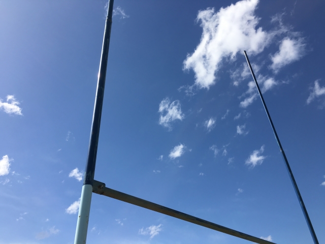 ラグビーゴール 日本マーケティング リテラシー協会 Jmla