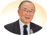 神田 範明（KANDA　NORIAKI）
JMLA会長
JMLA・WAKULABO チーフアドバイザー
成城大学名誉教授